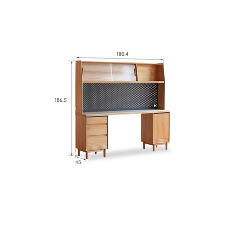 <tc>Porte Sintered Stone Sideboard</tc> <tc>Porte Sintered Stone Sideboard</tc>