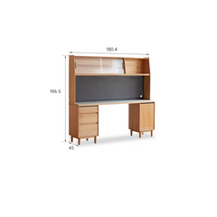 <tc>Porte Sintered Stone Sideboard</tc>