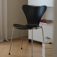 Seven 餐椅- mori home