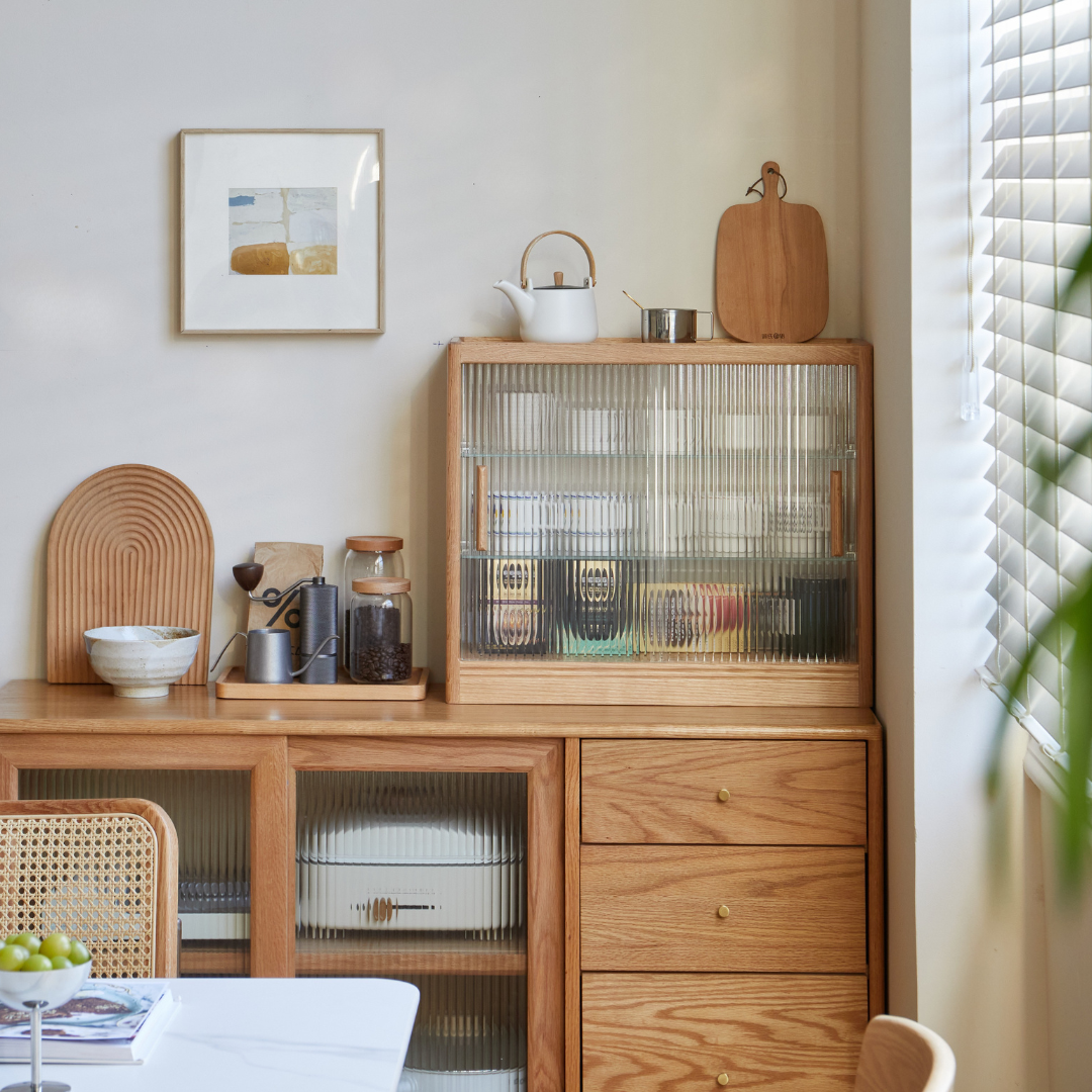 Berlin 桌上置物架 - mori home