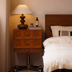 Bole 邊櫃 - mori home