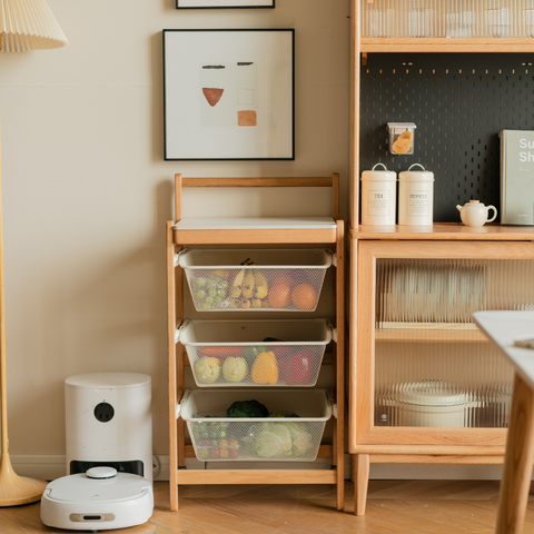 Grassland 移動層架 - mori home Grassland 移動層架 - mori home