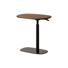 Cobble 升降邊几 - mori home