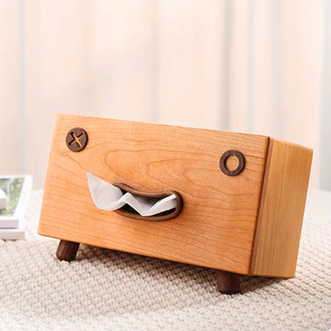 Mori Home - Smile紙巾盒 Mori Home - Smile紙巾盒