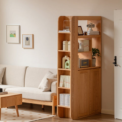 Mori Home - Max 邊櫃 Mori Home - Max 邊櫃