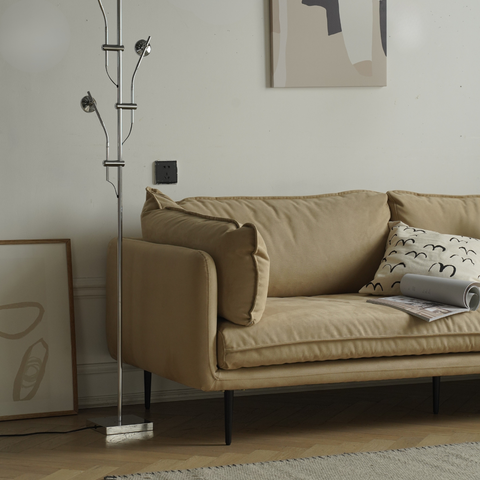 Maddie II 梳化 (可訂造長度) - mori home Maddie II 梳化 (可訂造長度) - mori home