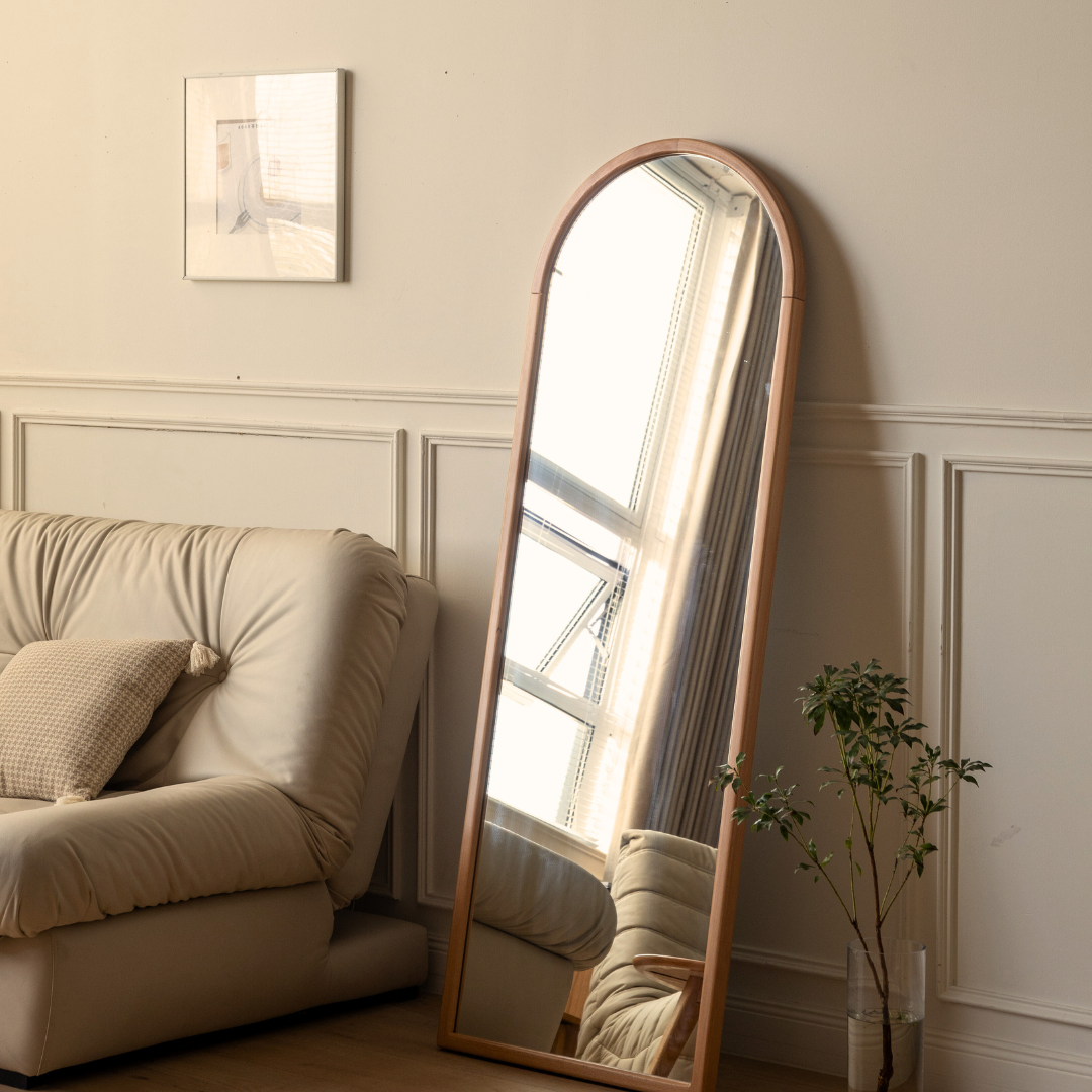 Bordeaux 全身鏡 - mori home