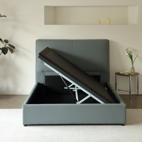 Mori Home - Puffy 床架 Mori Home - Puffy 床架