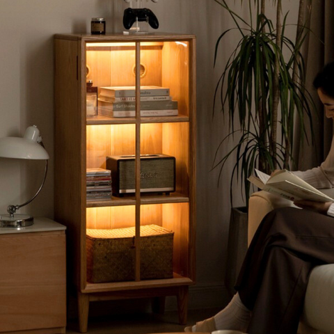 INDI Small Bookshelf INDI Small Bookshelf