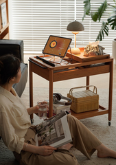 Mori Home - Universe 邊几小推車