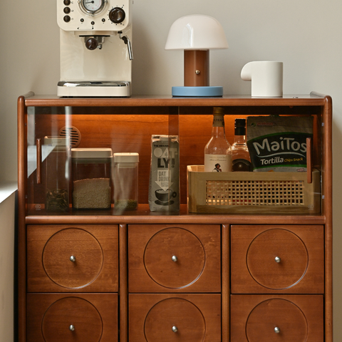 Hagrid 餐邊櫃 Hagrid 餐邊櫃