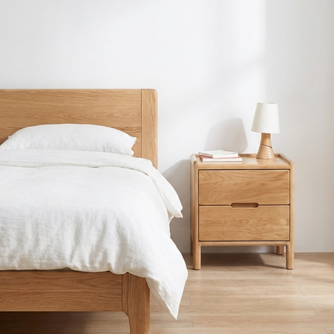 Plano 床頭櫃 - mori home Plano 床頭櫃 - mori home