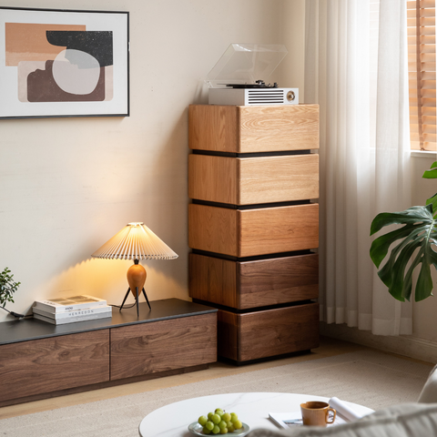 Puzzle 自由組合斗櫃 - mori home Puzzle 自由組合斗櫃 - mori home