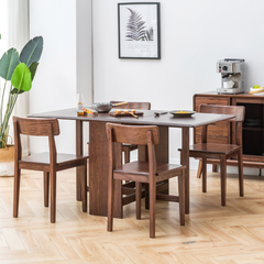 Roma 伸縮桌-mori home