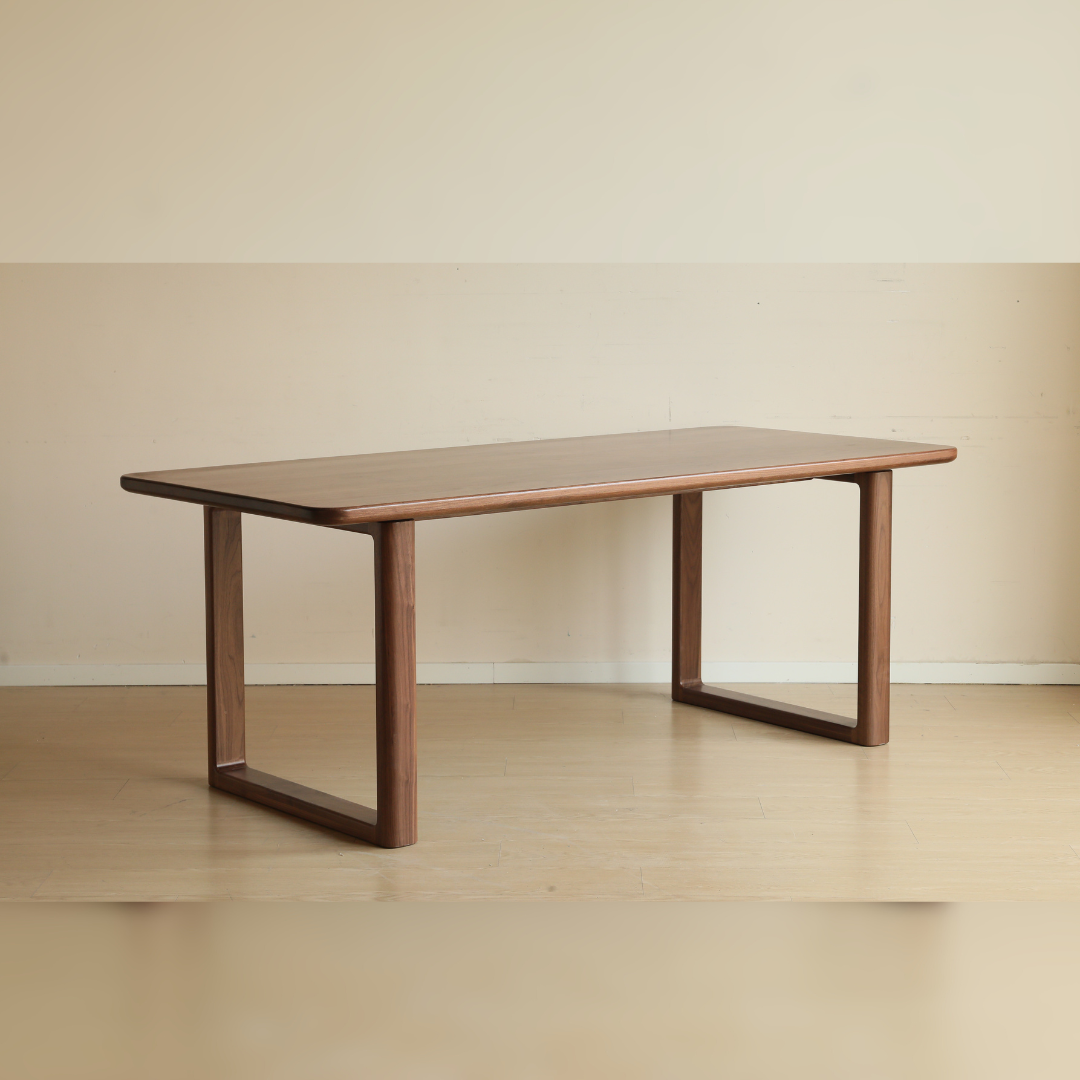 Sqaure 長桌 - mori home