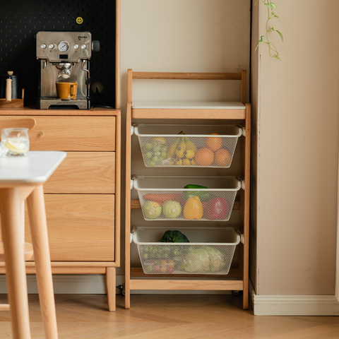 Grassland 移動層架 - mori home Grassland 移動層架 - mori home