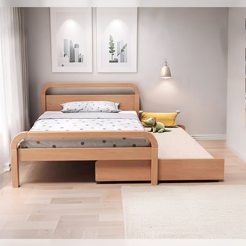 Mori Home - Green 子母床 Mori Home - Green 子母床