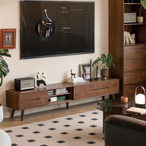 North 電視櫃- Mori Home North 電視櫃- Mori Home