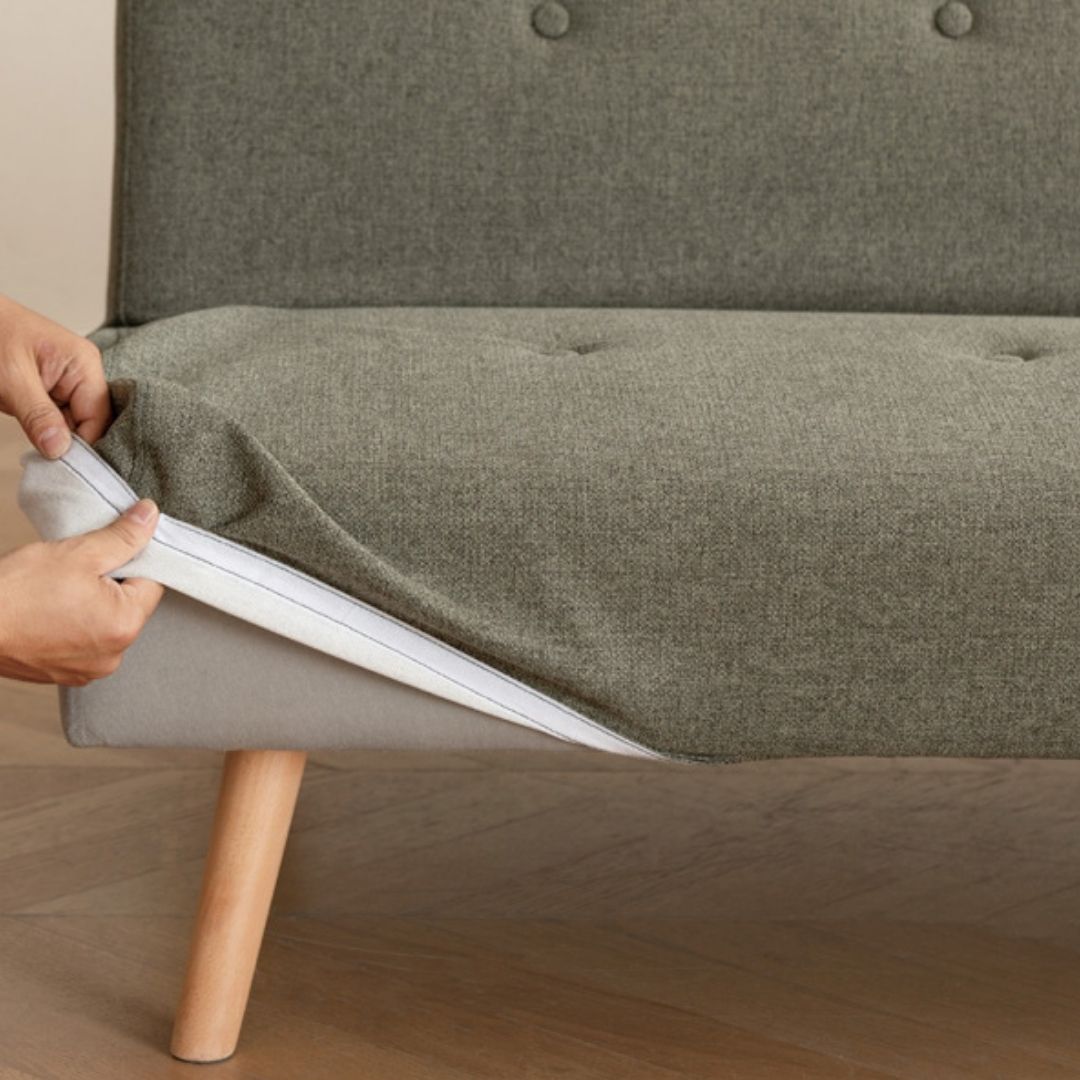 Strekke II 梳化床- mori home