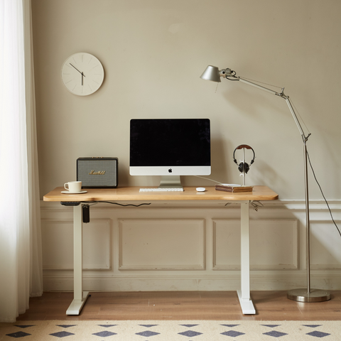 Berry 升降書桌 Berry 升降書桌