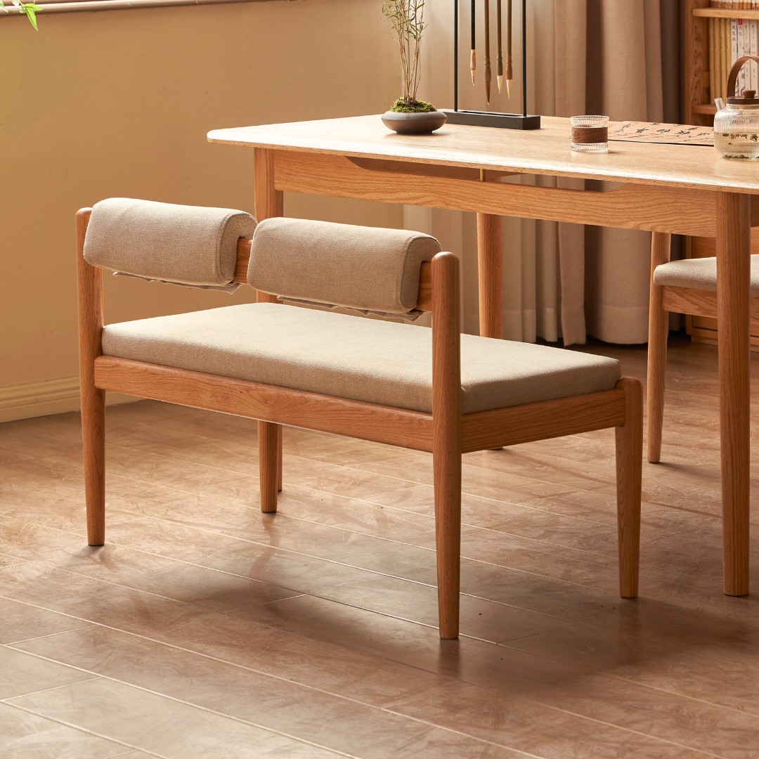 Mori Home - Plus 長椅