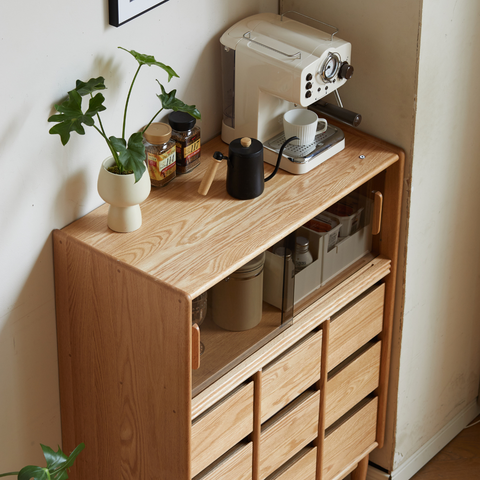 Bone 餐邊櫃 - Mori home Bone 餐邊櫃 - Mori home