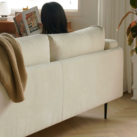 Mori Home - Cheese 梳化 (可訂造尺寸) Mori Home - Cheese 梳化 (可訂造尺寸)