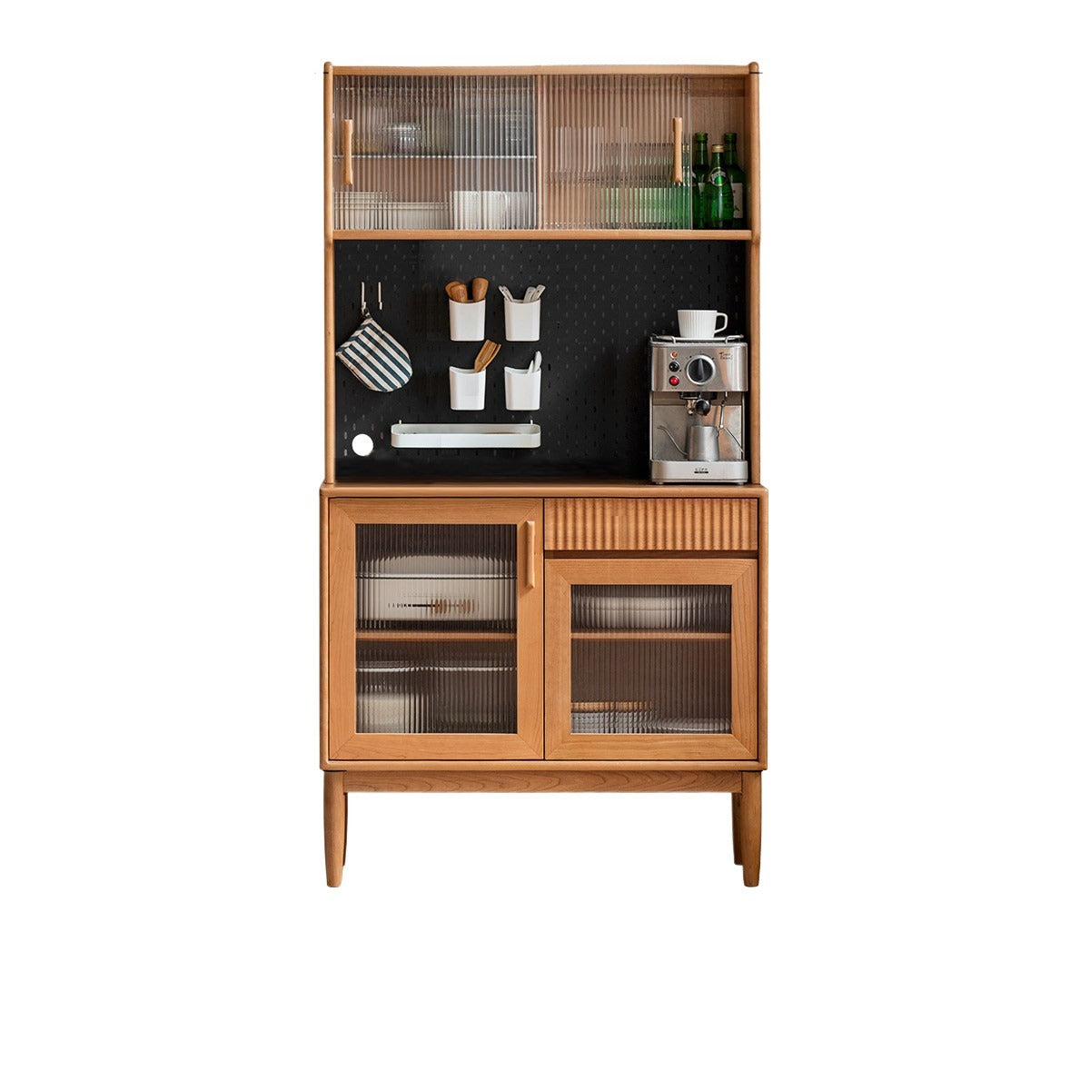 Mori Home - Island 餐邊櫃