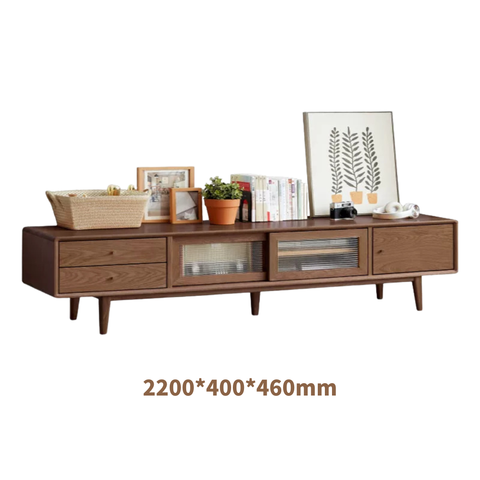 Mori Home - Prague 趟門電視櫃 Mori Home - Prague 趟門電視櫃