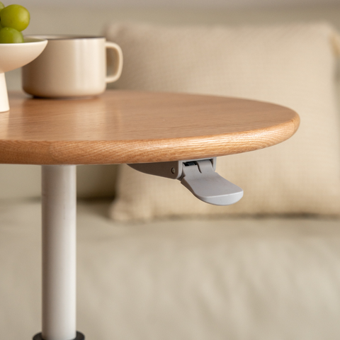 Cobble 升降邊几 - mori home Cobble 升降邊几 - mori home