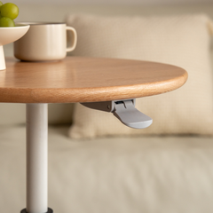 Cobble 升降邊几 - mori home