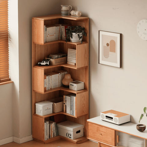 Mori Home - L轉角置物架 Mori Home - L轉角置物架