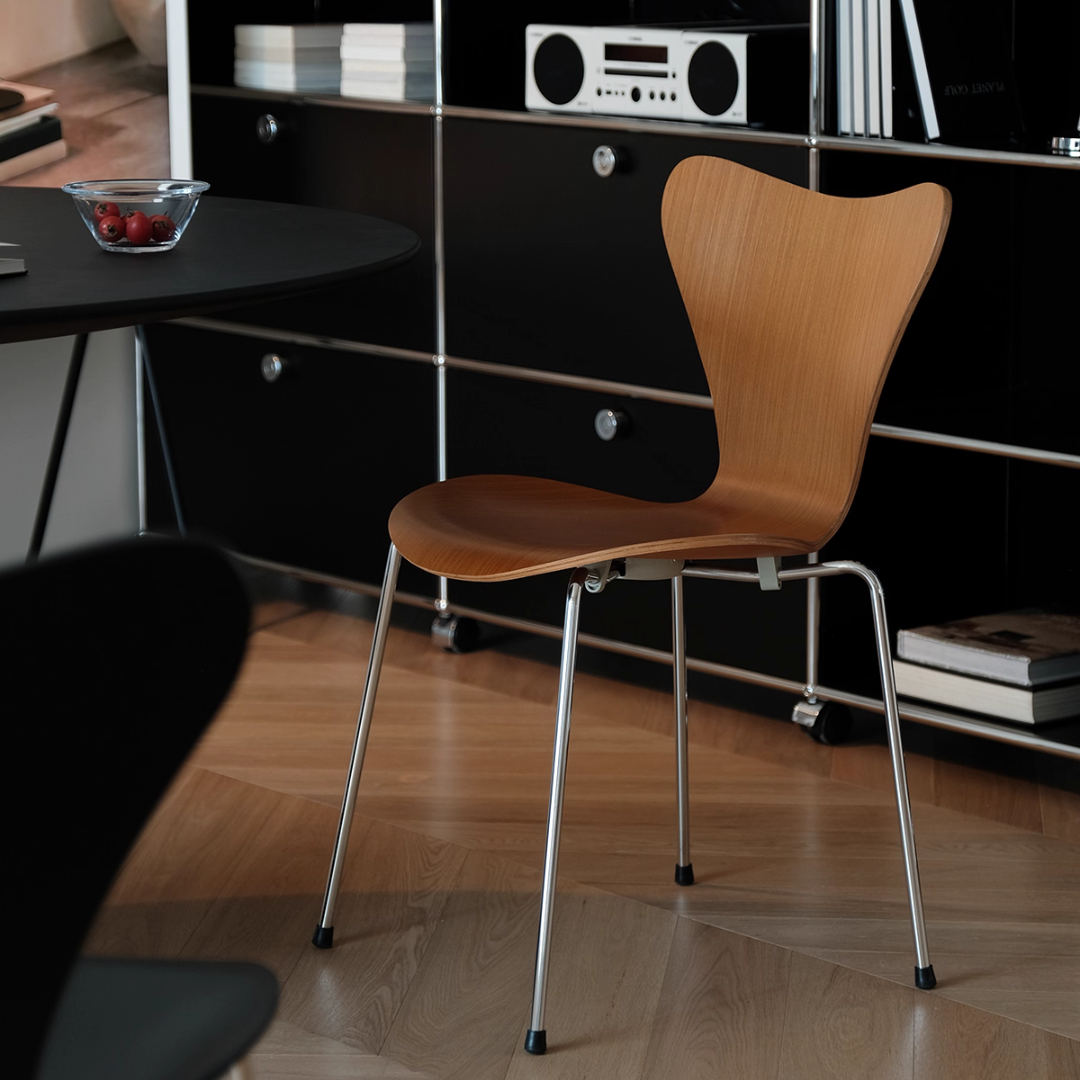 Seven 餐椅- mori home