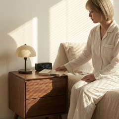 Mocha 床頭櫃 - mori home