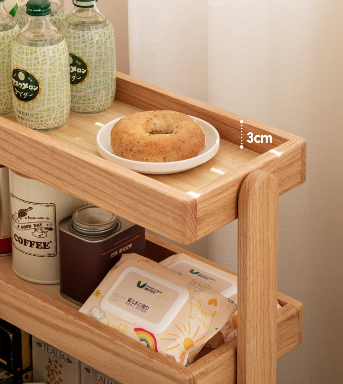 Mori Home - Prague 移動邊几