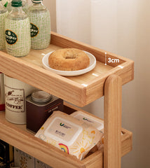 Mori Home - Prague 移動邊几