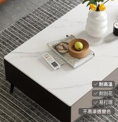 Mori Home - Lyco 茶几 (有抽屜)