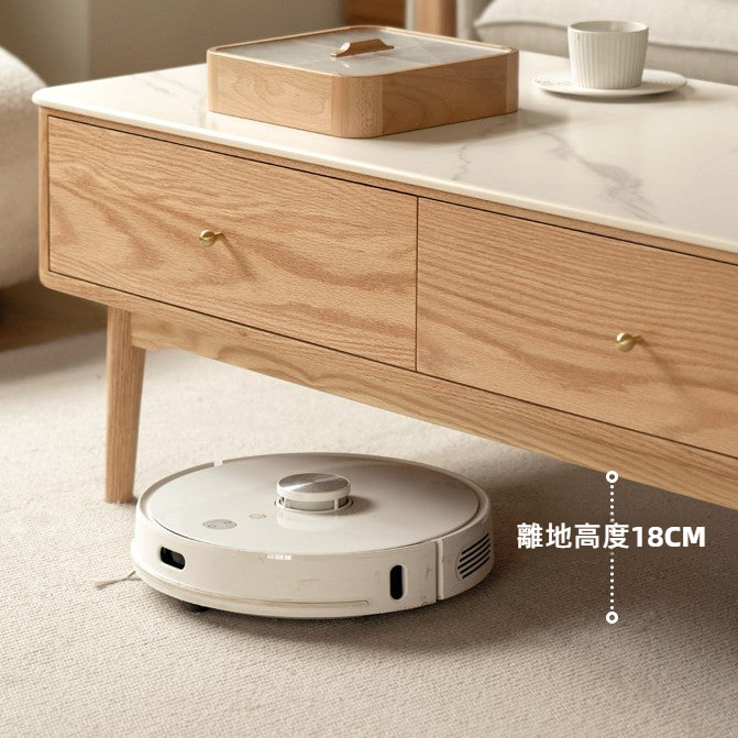 Mori Home - Summer 岩板茶几