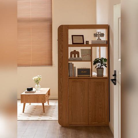 Mori Home - Max 邊櫃 Mori Home - Max 邊櫃