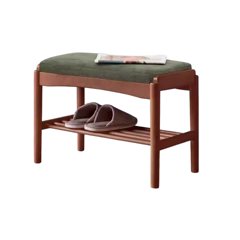 Yama Shoe Bench Yama Shoe Bench