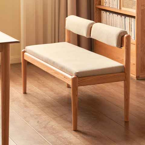 Mori Home - Plus 長椅 Mori Home - Plus 長椅