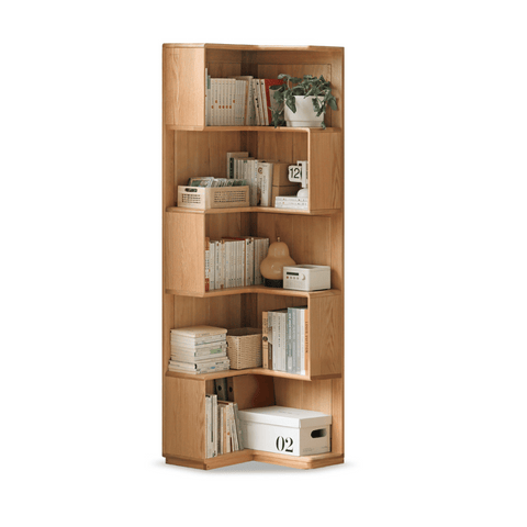 Mori Home - L轉角置物架 Mori Home - L轉角置物架