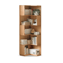 Mori Home - L轉角置物架