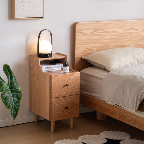 Mini 床頭櫃-mori home Mini 床頭櫃-mori home