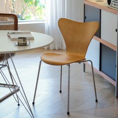 Seven 餐椅- mori home