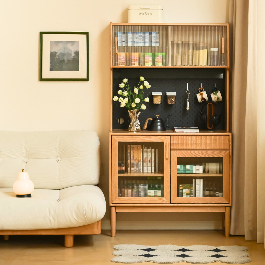 Mori Home - Island 餐邊櫃