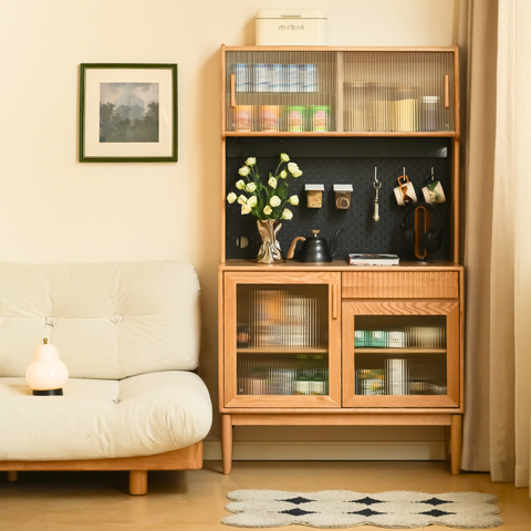 Mori Home - Island 餐邊櫃 Mori Home - Island 餐邊櫃