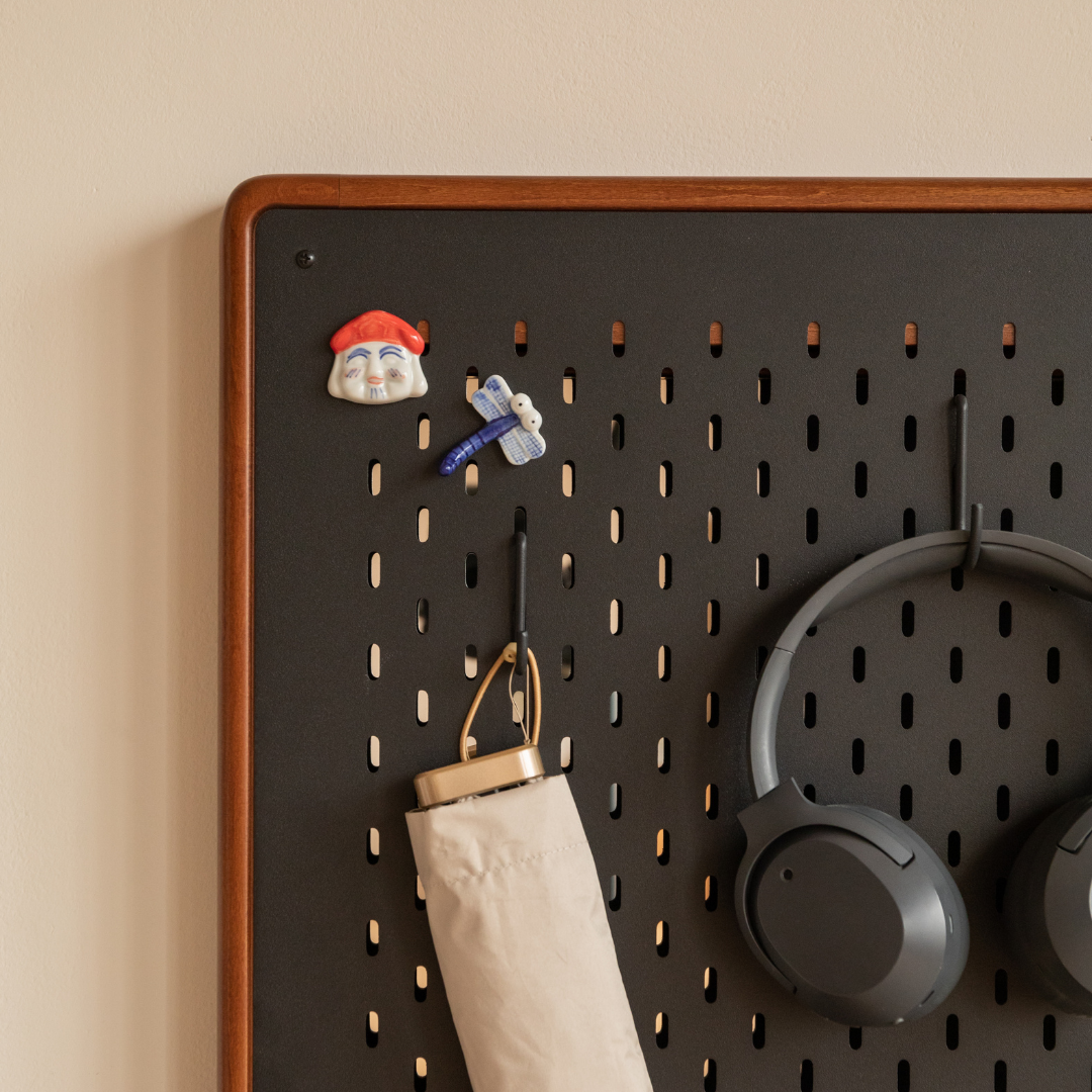 Todos 洞洞版穿衣鏡 - mori home