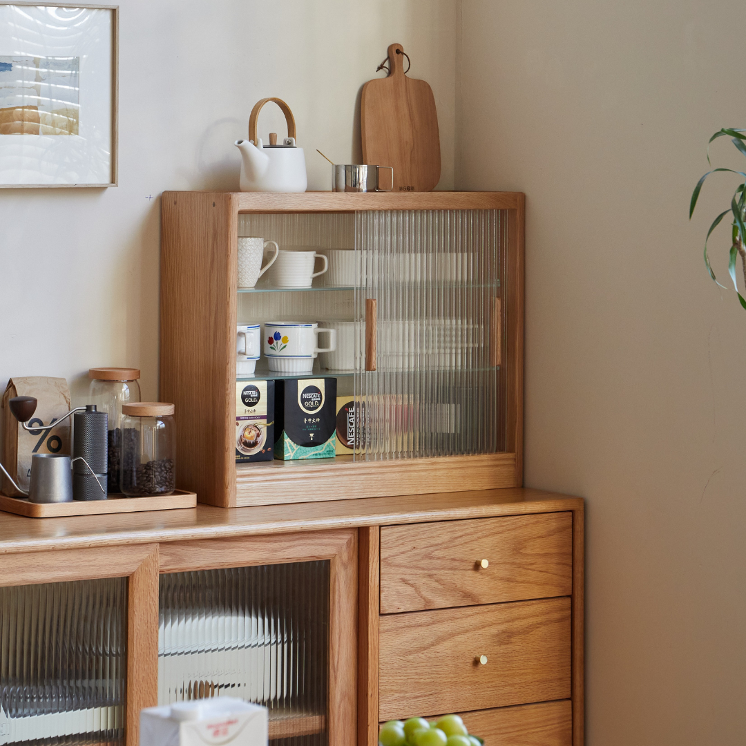 Berlin 桌上置物架 - mori home