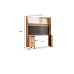 <tc>Porte Sintered Stone Sideboard</tc>